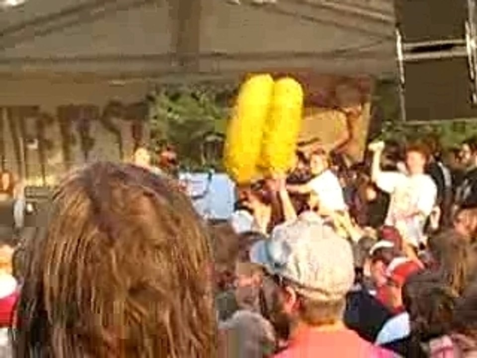 vitamin x fluff fest 2007