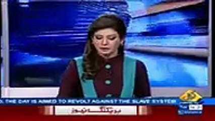 Ek Aur Rehnuma Ne MQM Se La-Taluqi Ka Elaan Kar Dia