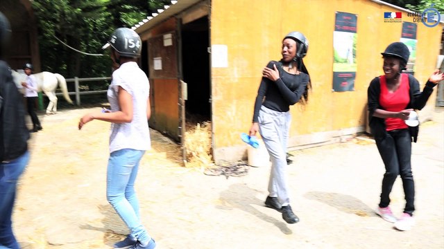 #Ecoleouverte en Seine-Saint-Denis - académie de Créteil