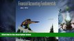 Must Have PDF  By John Wild: Financial Accounting Fundamentals Third (3rd) Edition  Free Full Read