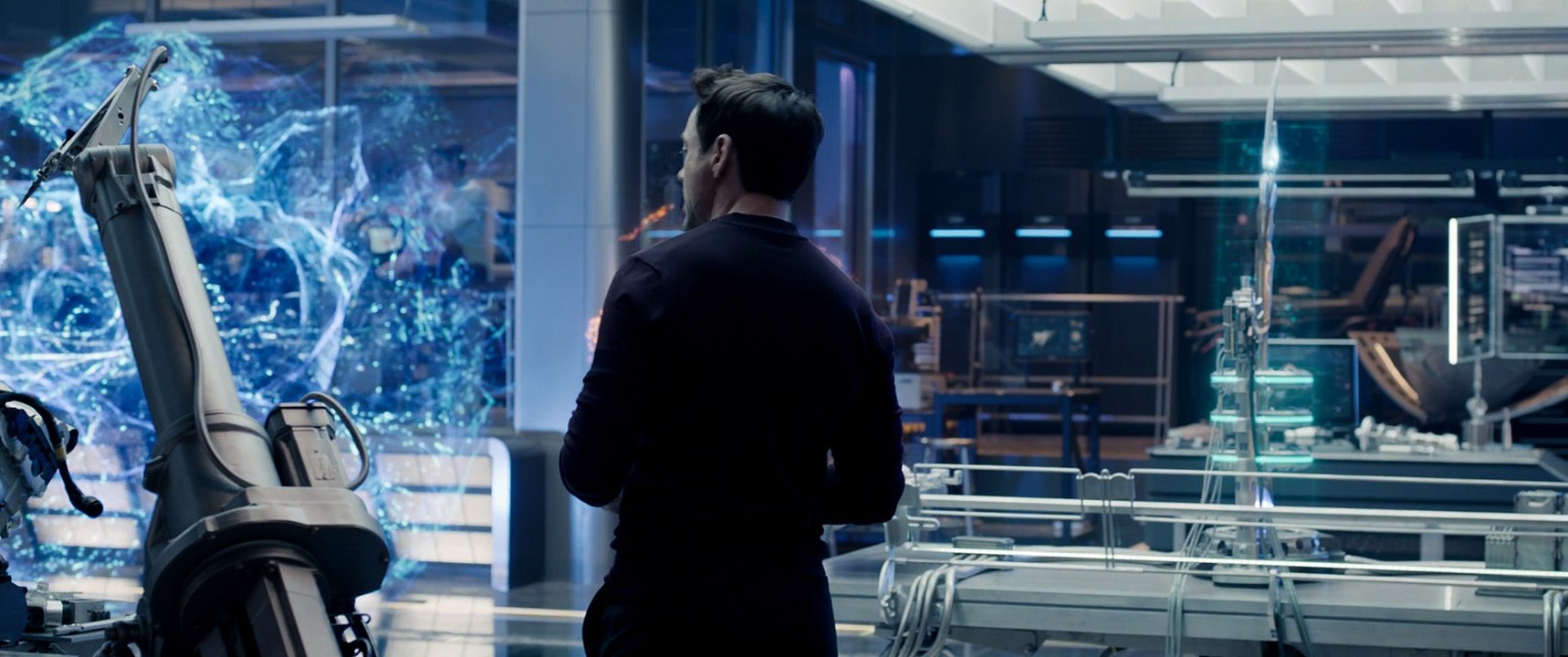 Marvel's Avengers: Age of Ultron Trailer 1