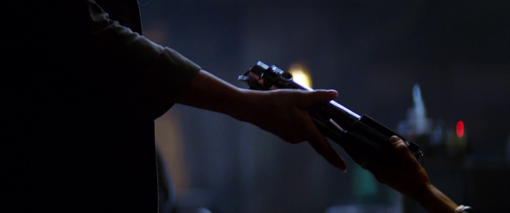 Star Wars: The Force Awakens Trailer 2