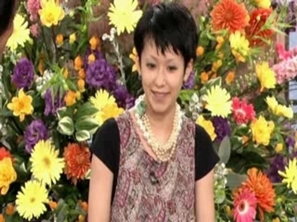 SMAPxSMAP 20070723 Cyril Takayama, Kimura Kaela