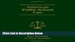 Download American Public School Law Full Online