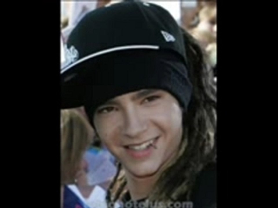 Bill kaulitz , Tom kaulitz