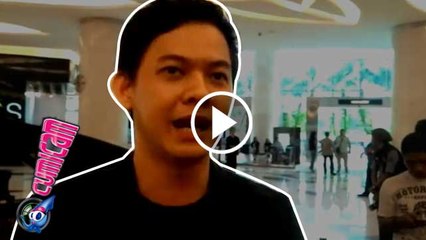 Ini Konsep Rencana Pernikahan Andy Arsyl - Cumicam 23 Agustus 2016