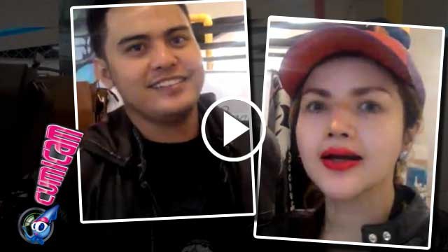 Intip Kesibukan Baru Kumalasari dan Galih - Cumicam 23 Agustus 2016