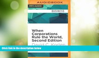 Big Deals  When Corporations Rule the World, Second Edition  Free Full Read Most Wanted