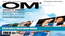 [PDF] OM 2 (with Review Cards and Printed Access Card) (Available Titles CourseMate) Book Online