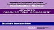 Download Certified Administrative Professional (CAP) Examination Review for Advanced