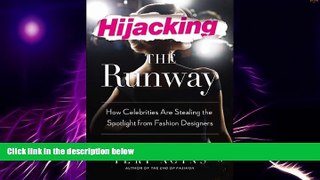 Big Deals  Hijacking the Runway: How Celebrities Are Stealing the Spotlight from Fashion