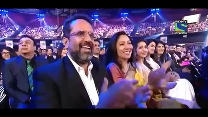 Download Video: Kapil Sharma Best Funny Performance with Shahrukh Khan in 2016 | 61st Filmfare Award l 2016