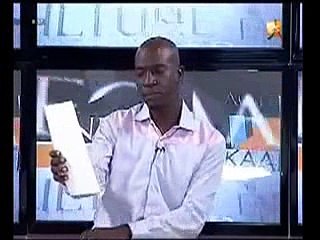 Sénégal ci kanam du 23 Août 2016 (extrait)