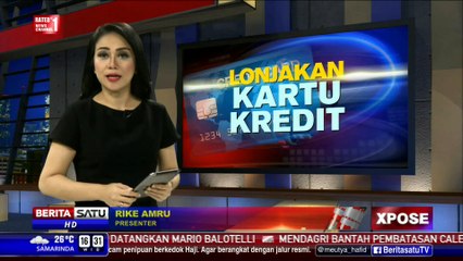 XPOSE: Kejahatan Kartu Kredit #3