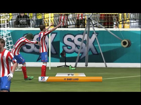 fifa 12 videogames fc highlights