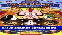 [PDF] Teach Your Child the Multiplication Tables: Fast, Fun   Easy with Dazzling Patterns, Grids