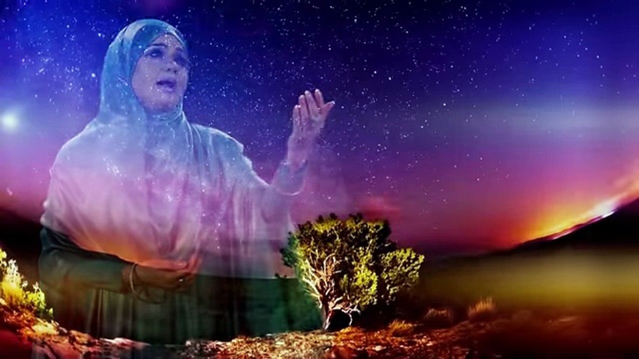 Shahe Madina - Naat Sharif - Shahida Mini - Presented By Khaliq Chishti
