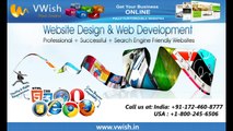 Website Development Company Chandigarh