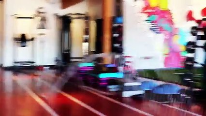 The Training Room Phoenix - Mike Ages - What we offer!