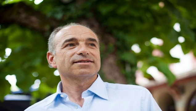 Jean-François Copé : S’il y avait un besoin de primaire, c’est qu’il n’y avait pas de leadership ni de ligne politique