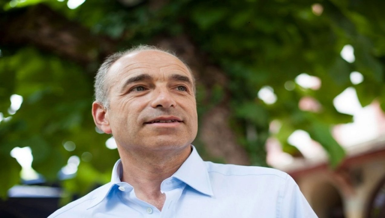 Jean-François Copé : "S’il y avait un besoin de primaire, c’est qu’il n’y avait pas de leadership ni de ligne politique"