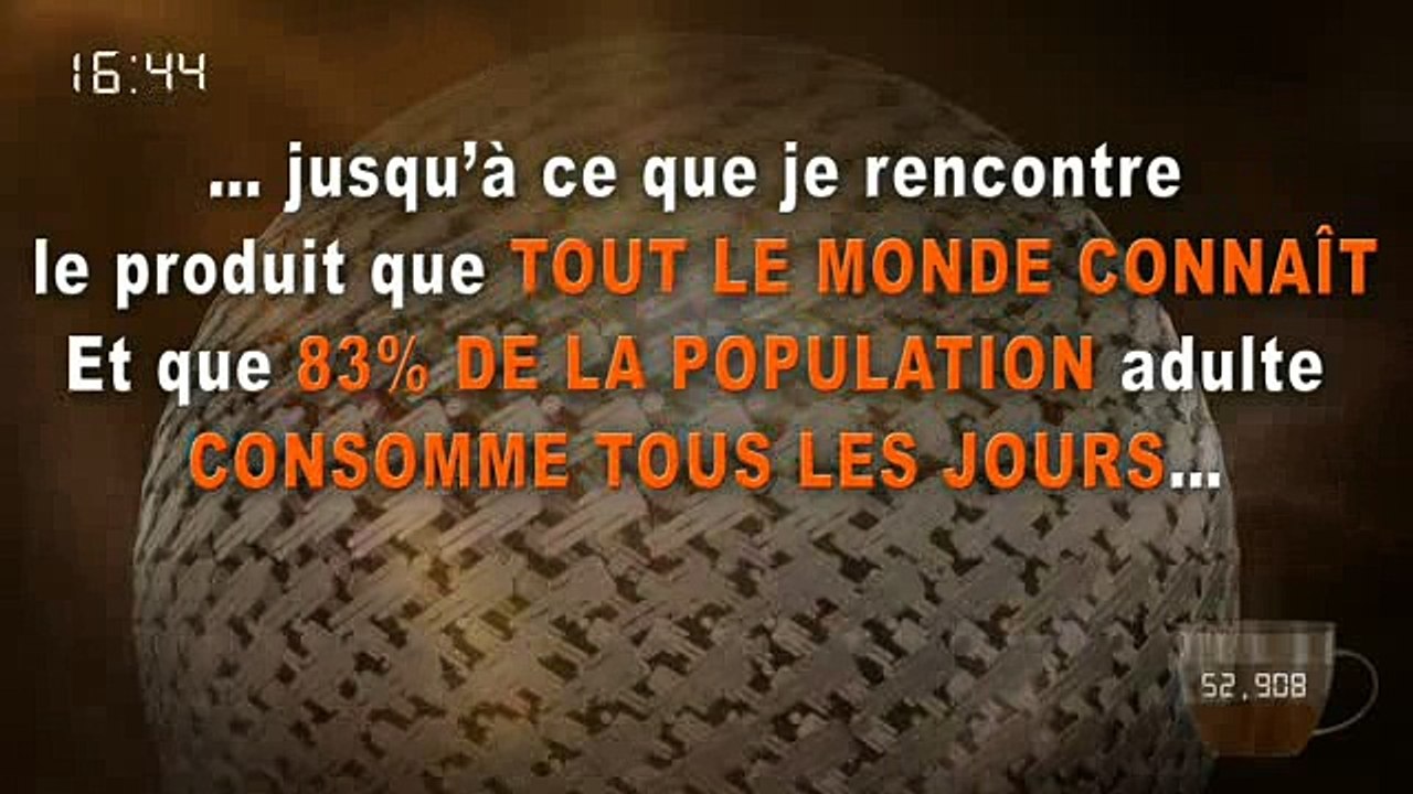 30 secondes présentation