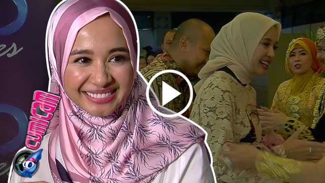 Bella Sudah Dilamar Keponakan Yusuf Kalla? - Cumicam 23 Agustus 2016