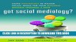 New Book Got Social Mediology?: Using Psychology to Master Social Media for Your Business without