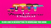 Collection Book La Mompreneur digital: Manual para Madres hispanas y latinoamericanas