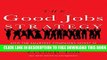 New Book The Good Jobs Strategy: How the Smartest Companies Invest in Employees to Lower Costs and