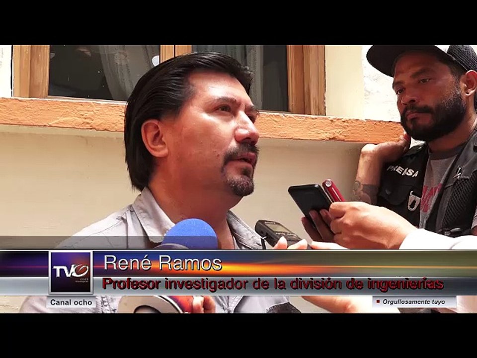 SONDEO RECTORES UG