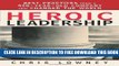 New Book Heroic Leadership: Best Practices from a 450-Year-Old Company That Changed the World