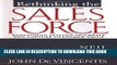 New Book Rethinking the Sales Force: Redefining Selling to Create and Capture Customer Value