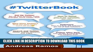 Collection Book #TwitterBook: How to Really Use Twitter
