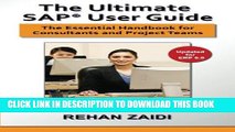 [PDF] The Ultimate SAP User Guide: The Essential SAP Training Handbook for Consultants and Project