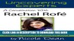 Collection Book A Conversation with Rachel Rofe: Internet Success Story (Online Business Success