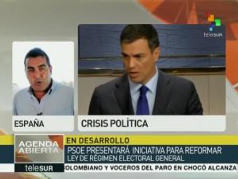 España: PP y Ciudadanos avanzan negociaciones para formar un gobierno