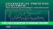 Collection Book Statistical Process Control For Quality Improvement- Hardcover Version