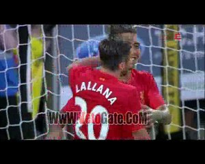 "فيرمينو"يتقدم بالهدف الثانى لـ ليفربول فى بيرتن ألبيون