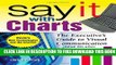 New Book Say It With Charts: The Executive s Guide to Visual Communication