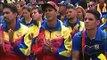 Nicolás Maduro entragará bono en dólares a atletas venezolanos que P-iciparon en Río 2016