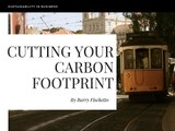 Barry-Fischetto: Reducing Your Carbon Footprint