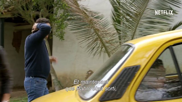 Narcos - Bande-annonce de la saison 2