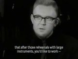 Ingmar Bergman Interview