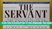 Collection Book The Servant: A Simple Story About the True Essence of Leadership