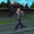 Championship Zed / Championship Riven Preview