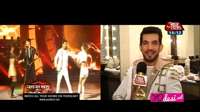 Jhalak Ki Khaas Jhalak - Jhalak 23rd AUgust 2016