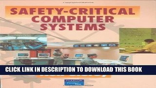 [Read PDF] Safety Critical Computer Systems Download Online