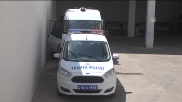 Adıyaman'da Zırhlı Aracın Devrilmesi Sonucu Yaralanan Polis Memuru Selvet Şimşek Şehit Oldu