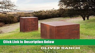Books Oliver Ranch Full Online